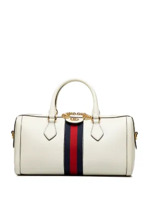 Gucci ophidia best sale boston bag