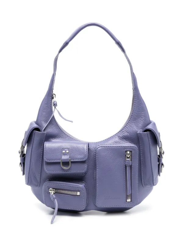 {Blumarine} ブルマリン ショルダーバッグ Shoulder Bag 20988352_51069657_600.jpg