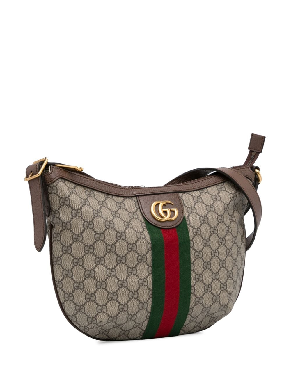 Gucci, Bags, Vintage Gucci Ophidia Crossbody Bag 98s