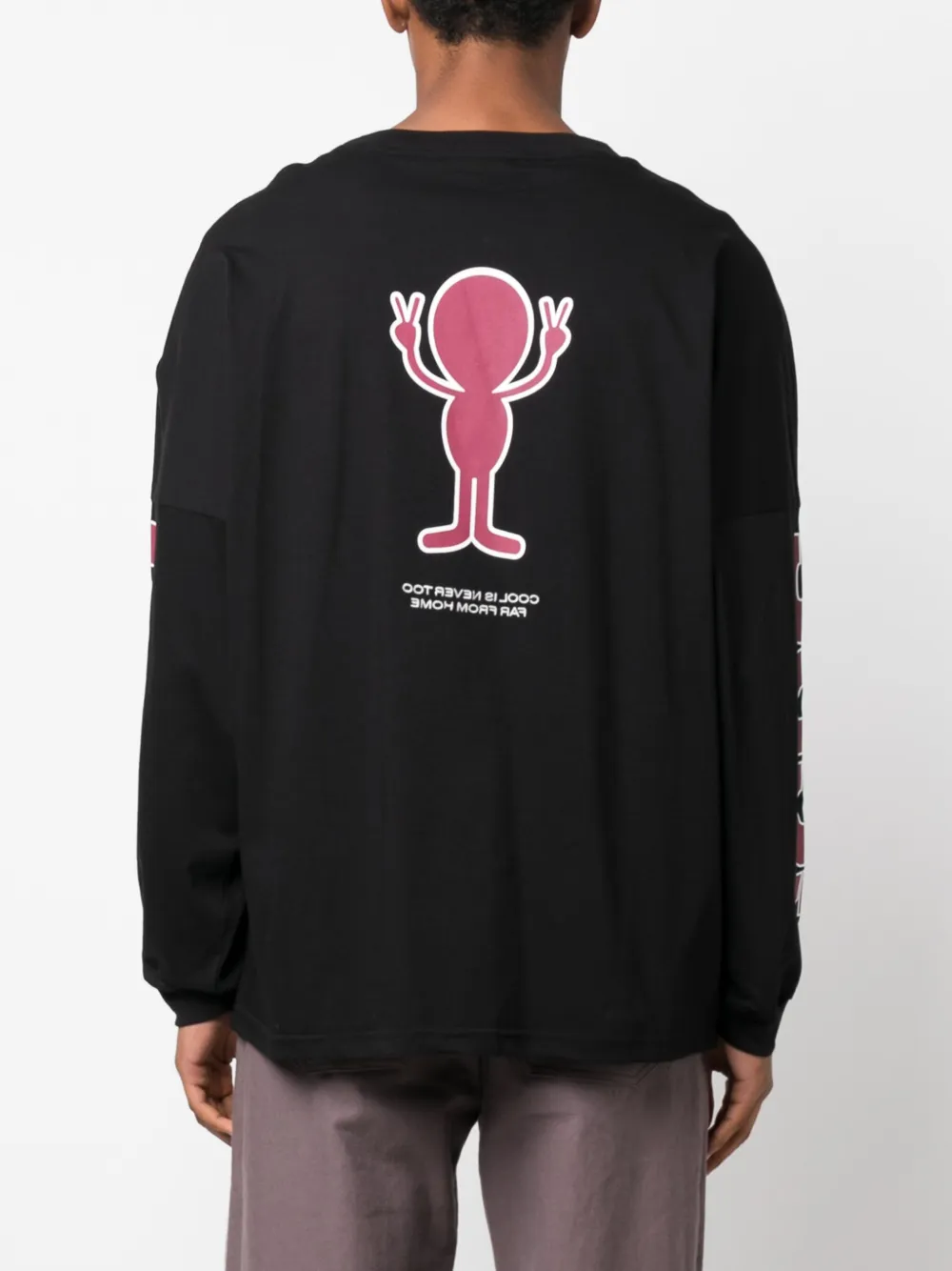【関税込み】GCDS ブラック Tシャツ 3枚セット Tシャツ(ブラック) – Shizuka Kudo official goods store