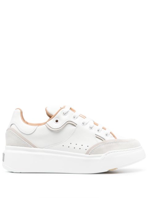 Max Mara Maxi Active lace-up sneakers Women