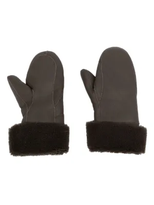 Yves Salomon Gloves for Women - Shop on FARFETCH