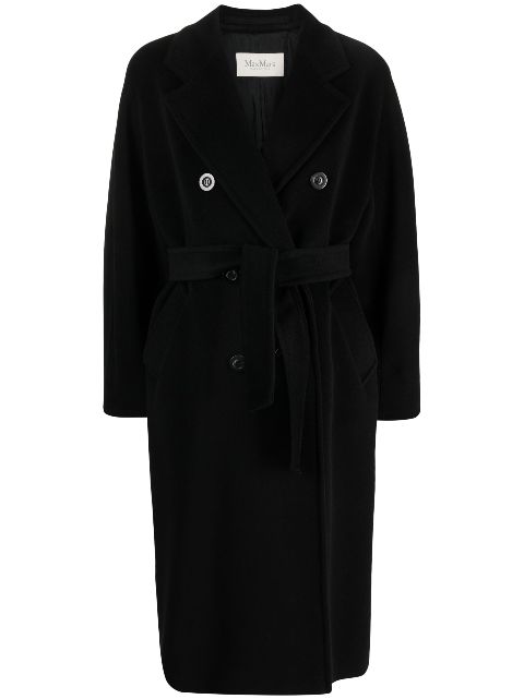 Max Mara Double Breasted & Peacoats for Women - Shop on FARFETCH