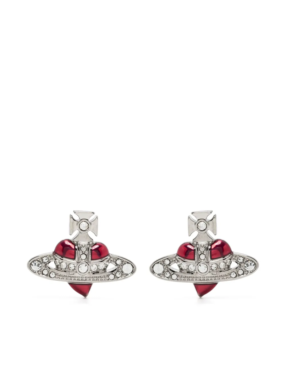 Vivienne westwood deals earrings uk