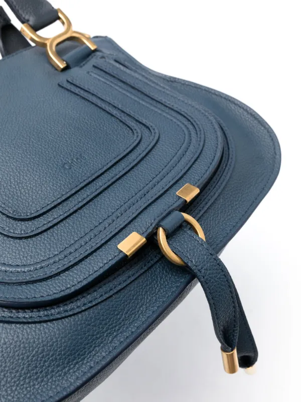 Chloe discount marcie navy