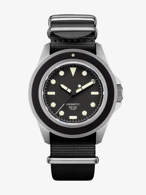 unimatic U1 Classic 41.5mm