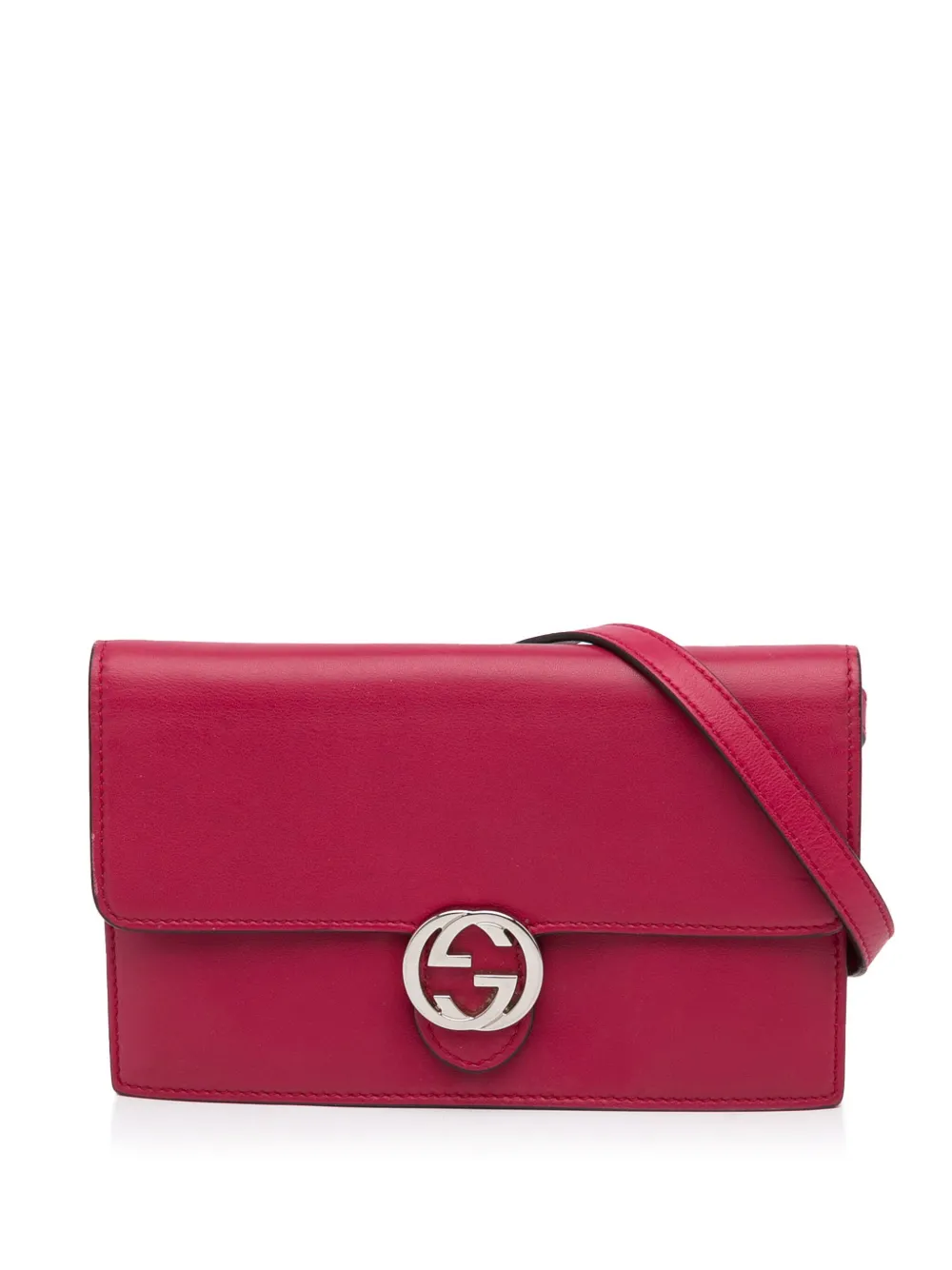 Gucci red wallet women Clearance
