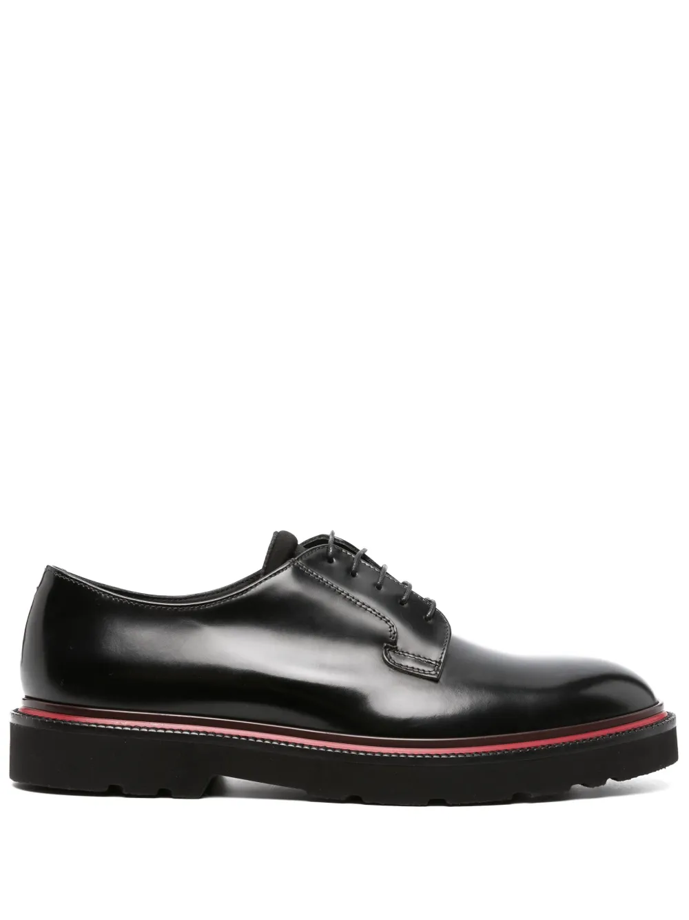 Paul smith spencer derby on sale shoes