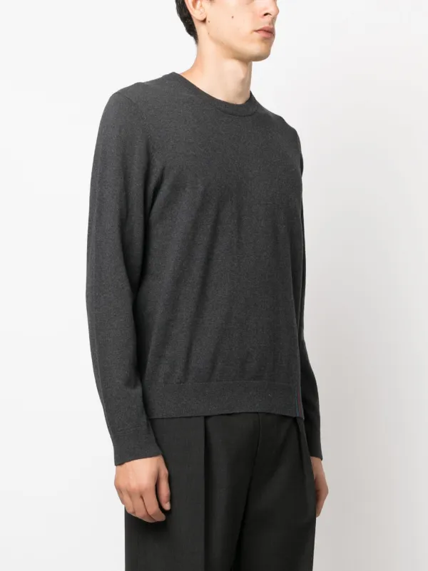 Paul smith sale grey jumper