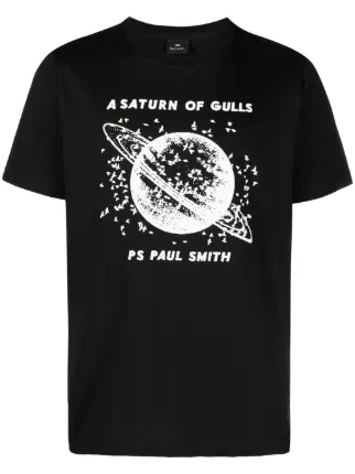 PS Paul Smith