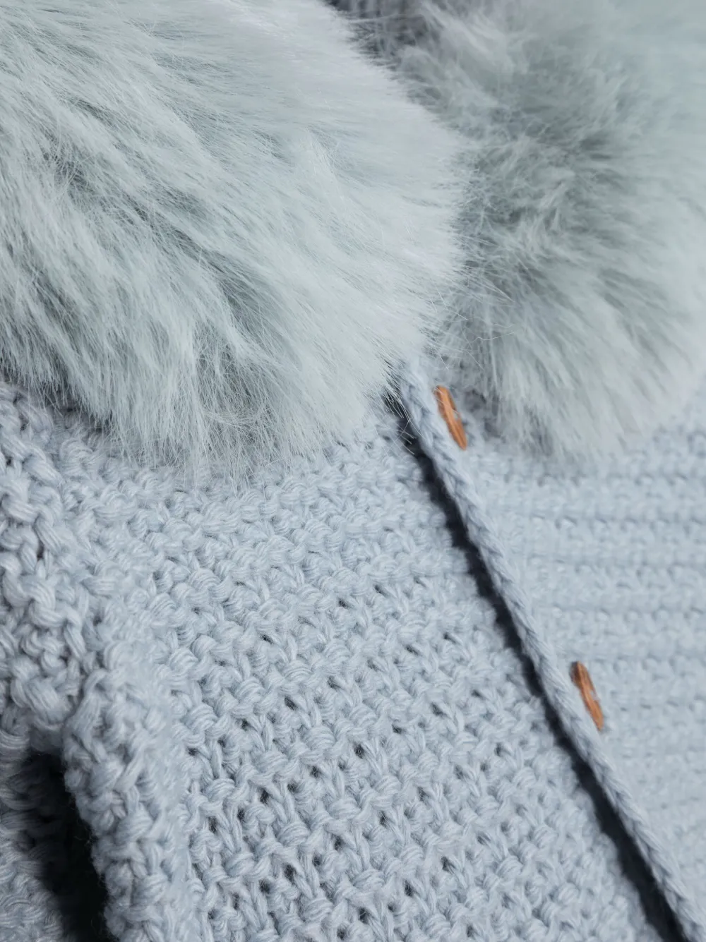 Paz Rodriguez Cappotto con cappuccio Bambalina | Cappotti | Image 3