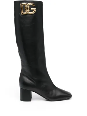 Dolce gabbana botas discount mujer