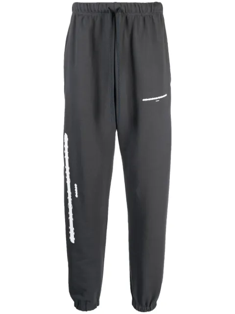 Ih Nom Uh Nit Jogginghose mit grafischem Print 