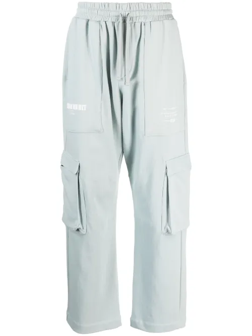 Pantalon de jogging Mission cargo à logo - Ih Nom Uh Nit - Modalova