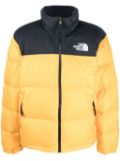 The North Face 1996 Retro Nuptse puffer jacket - Yellow