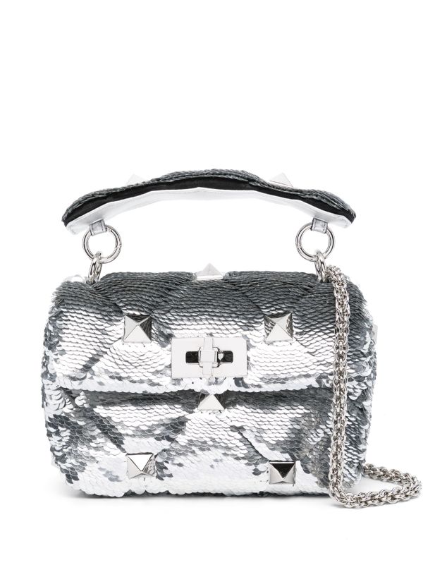 Valentino Unveils the Garavani Stud Sign Bag