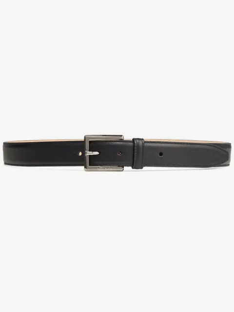 Jimmy Choo leather belt