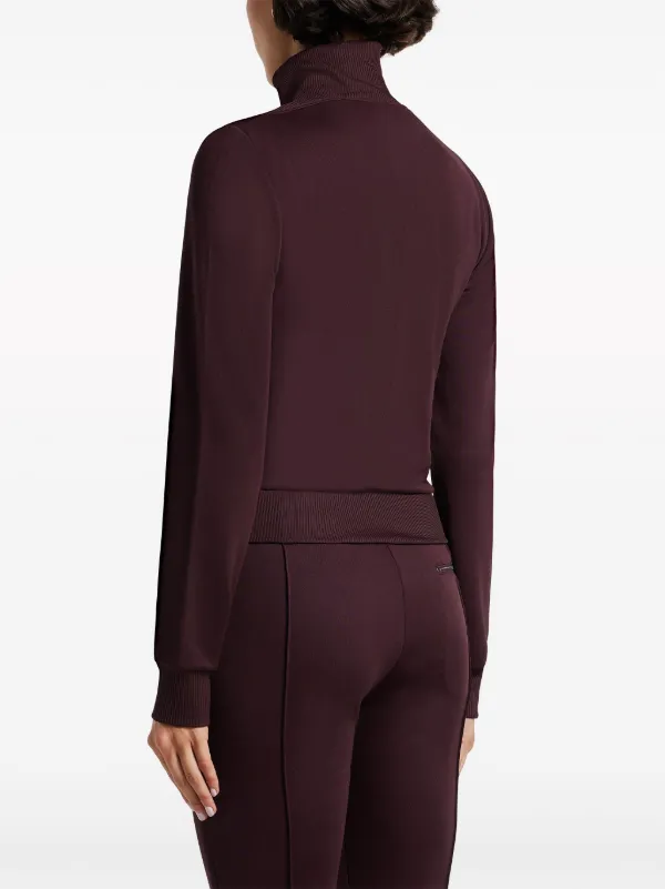 関税送料込【Courreges】コットントップス Courrèges Cotton Jacket | italist