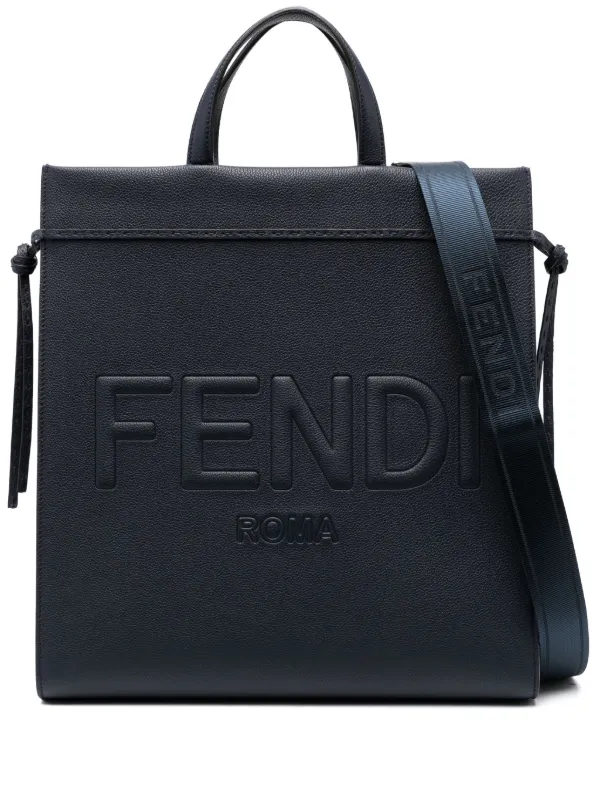 Fendi Pack Shopping Tote popular