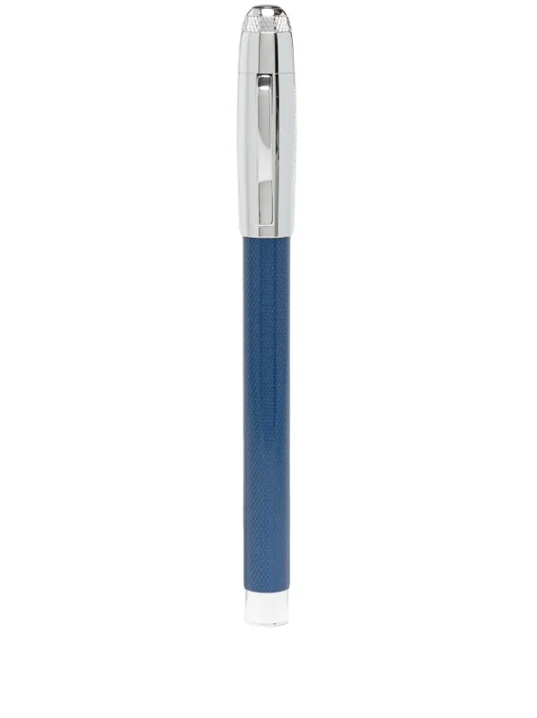 Graf Von Faber-Castell ペン | ブルー | FARFETCH JP