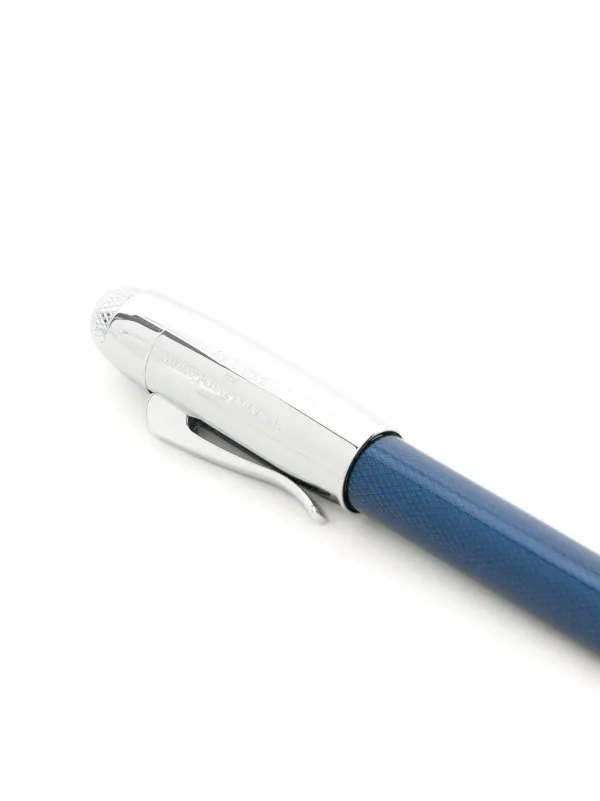 Graf Von Faber-Castell ペン | ブルー | FARFETCH JP