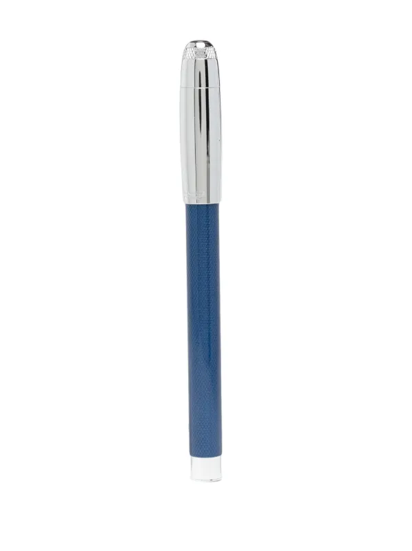 Graf Von Faber-Castell ペン | ブルー | FARFETCH JP