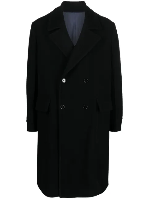 DONDUP abrigo midi