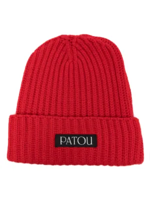 Patou Hats for Men - Shop Now on FARFETCH