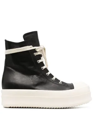 Rick Owens Shoes for Men - Shop Now on FARFETCH