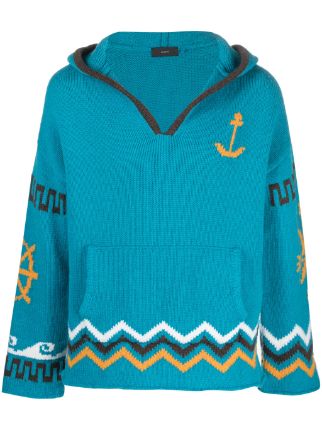 購入オンライン NAUTICAL パーカー | artfive.co.jp