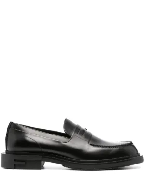 Givenchy Mr G Loafers | Black | FARFETCH