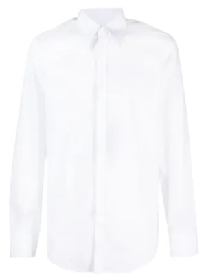 Dolce & Gabbana ドルチェ＆ガッバーナ ボタン シャツ - FARFETCH