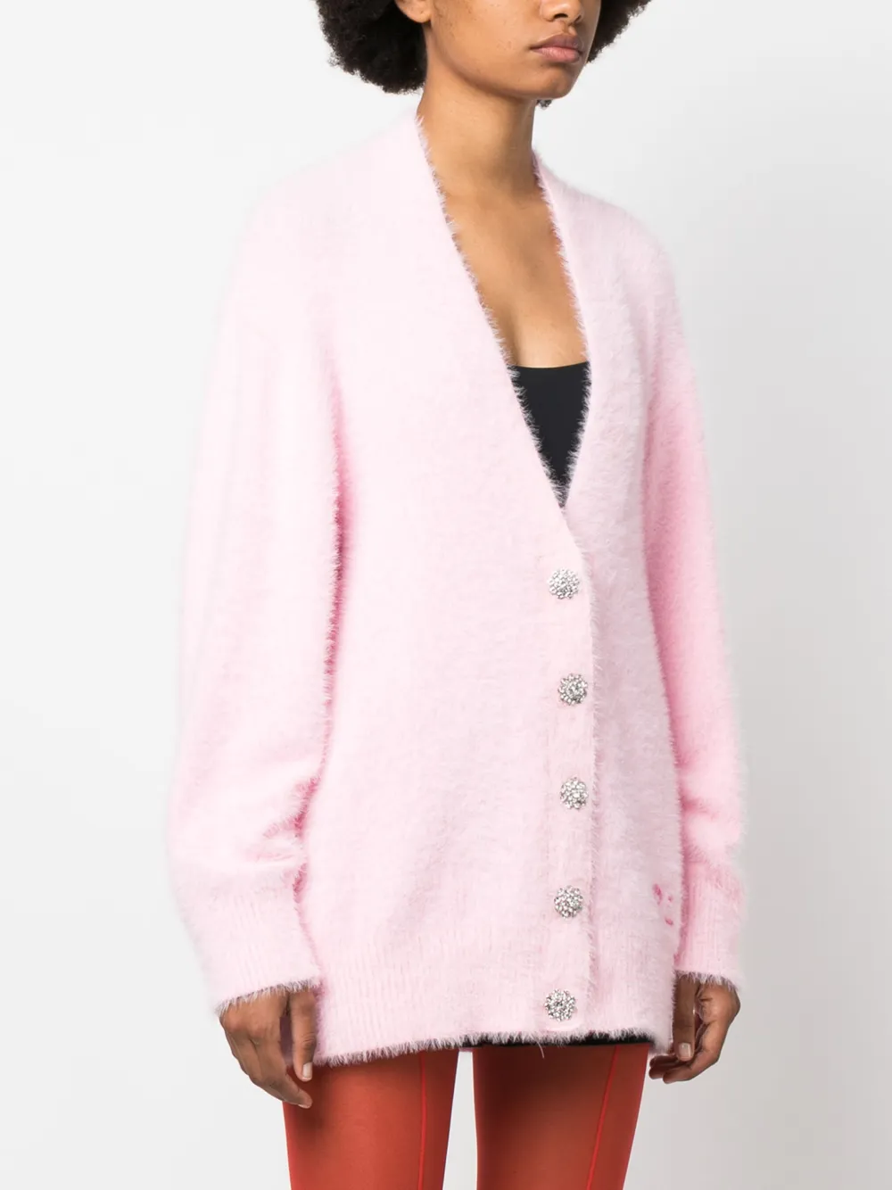 Philosophy soft clearance cardigan