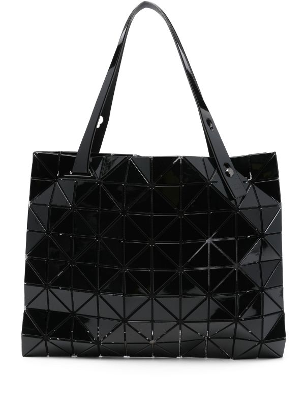 Issey miyake discount black clutch