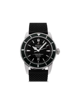 Breitling clearance superocean 2011