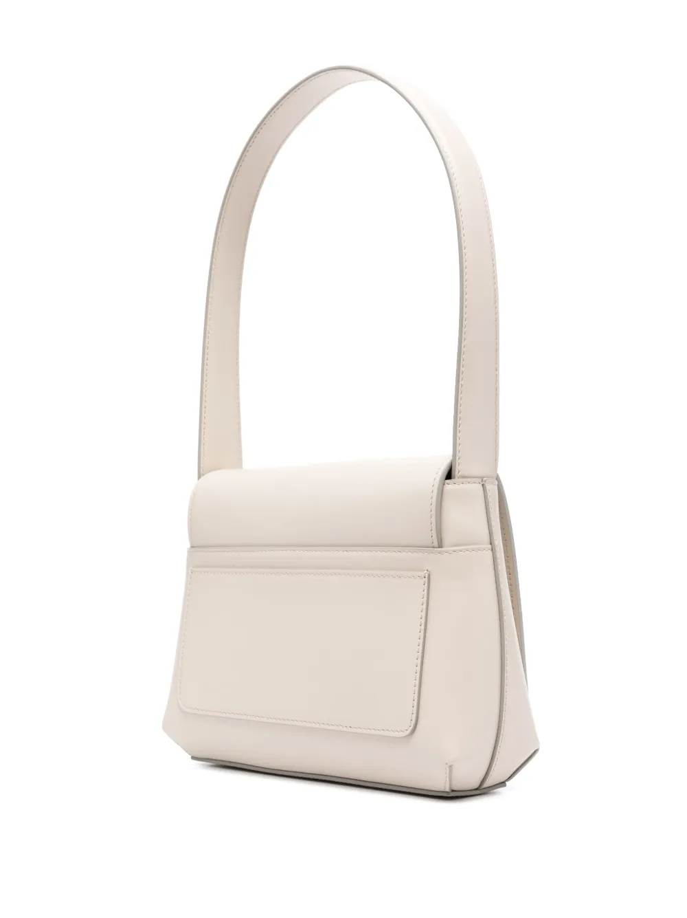 【関税&送料込】Dolce & Gabbana Medium Leather Shoulder Bag Medium Marlene shoulder bag in Black for Women