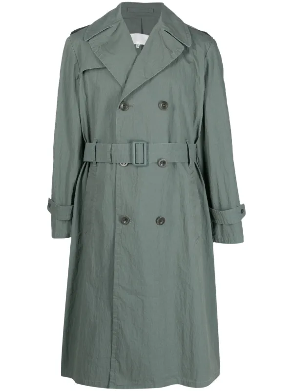 2nd day trench coat hotsell
