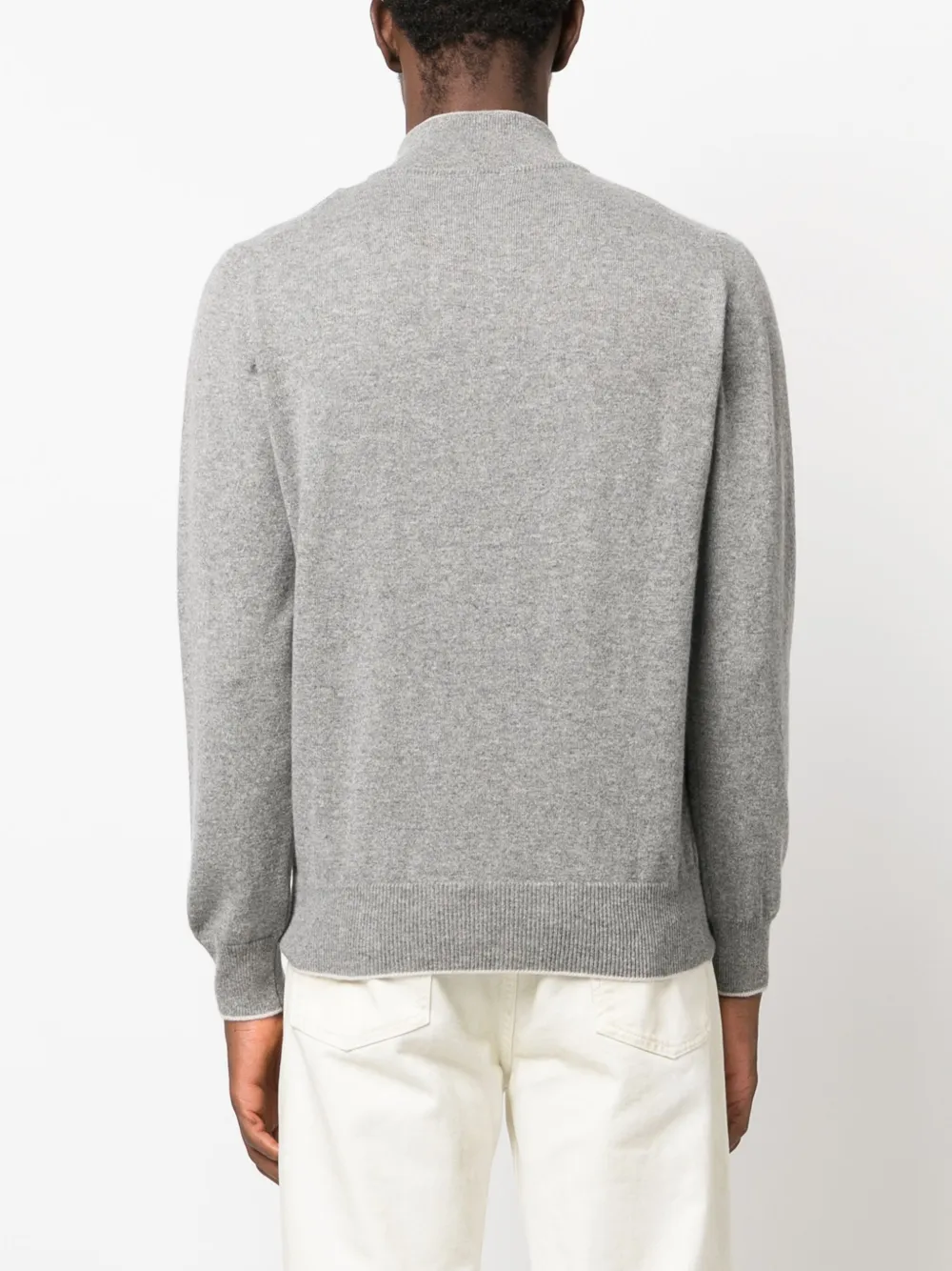 Eleventy cheap cashmere sweater