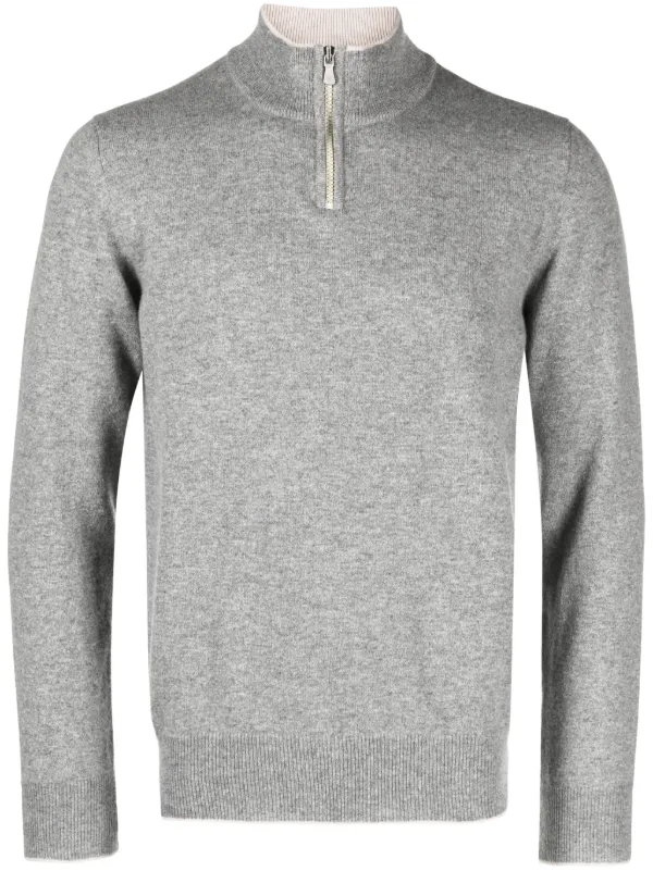 Eleventy cheap cashmere sweater
