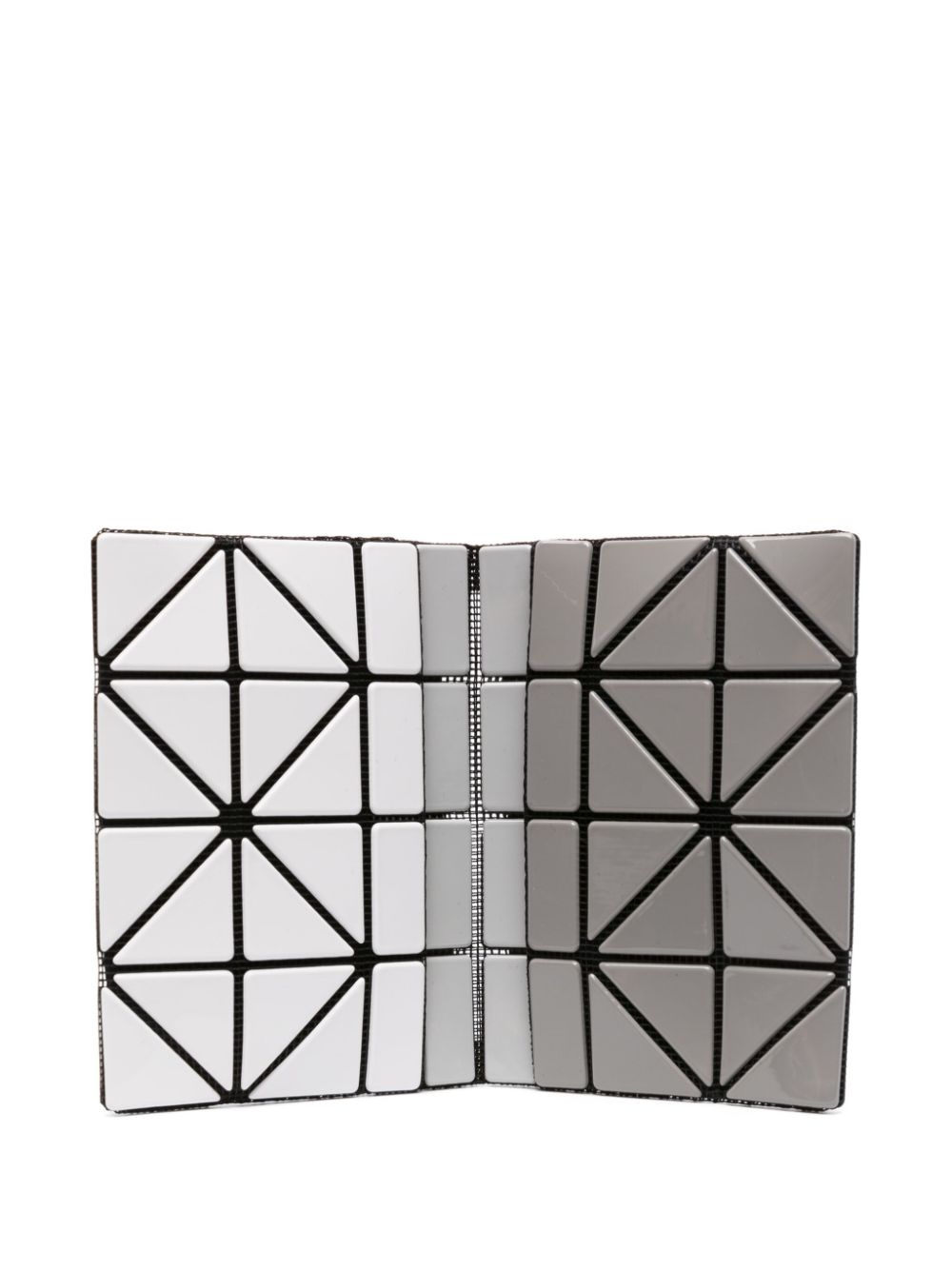 BAO BAO ISSEY MIYAKE 二つ折り財布 - 折り財布