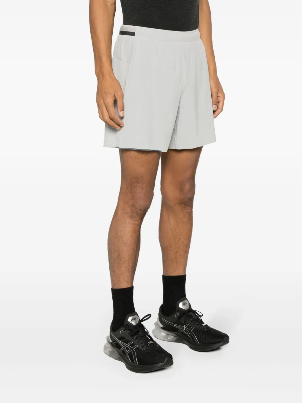 Lululemon Surge 6inch Running Shorts Farfetch