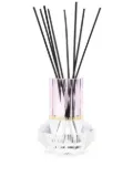 Reflections Copenhagen Chicago crystal diffuser set - Pink