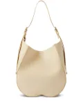 Burberry medium Chess leather shoulder bag - Neutrals