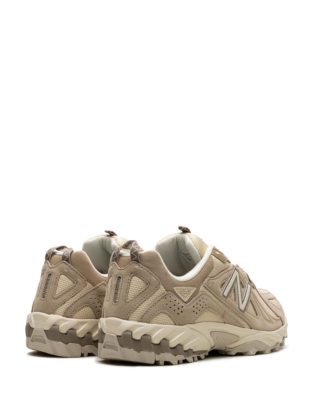 hype New Balance 610v1 low-top sneakers 