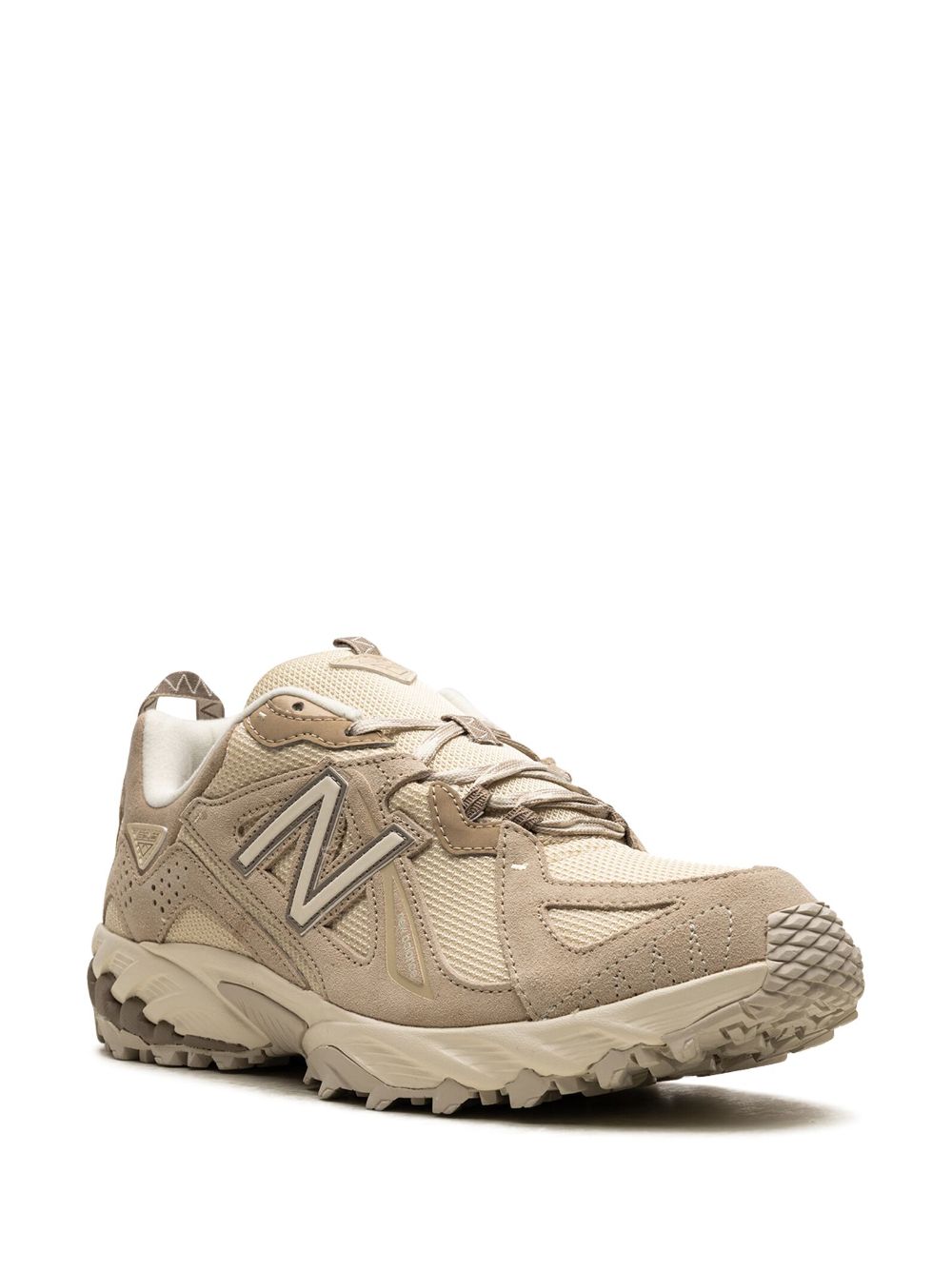 hype New Balance 610v1 low-top sneakers 