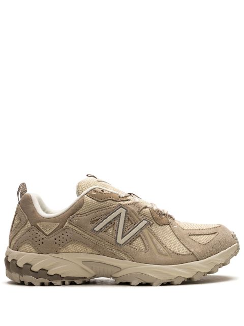 hype New Balance 610v1 low-top sneakers 