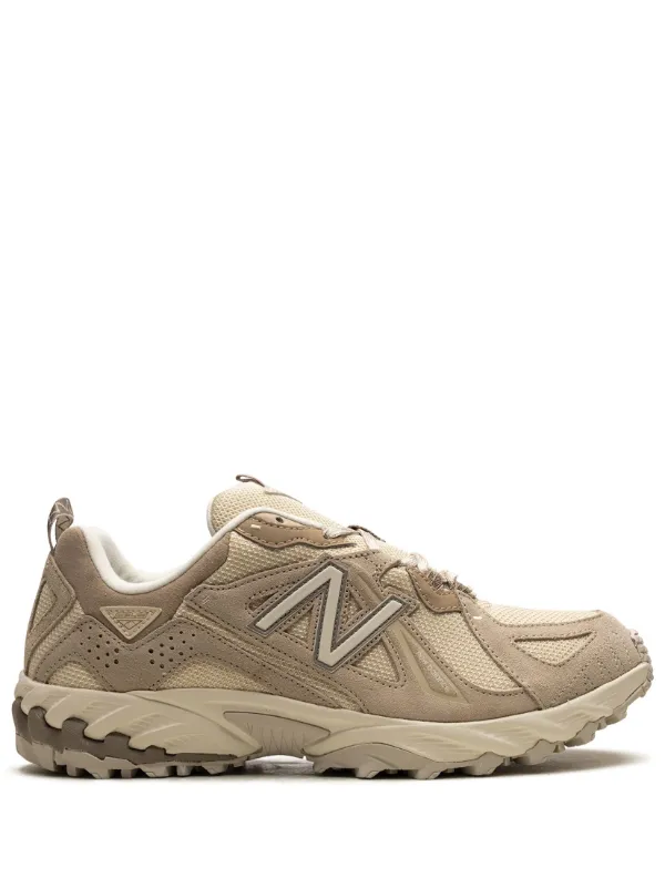 New Balance 610v1 スニーカー | ニュートラル | FARFETCH JP