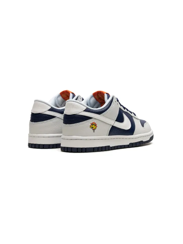 Nike Kids Dunk Low \