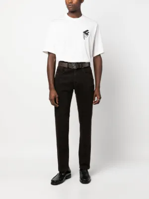 FENDI Denim for Men - Shop Now on FARFETCH