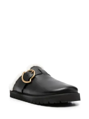 Moncler Mules for Women - Shop on FARFETCH